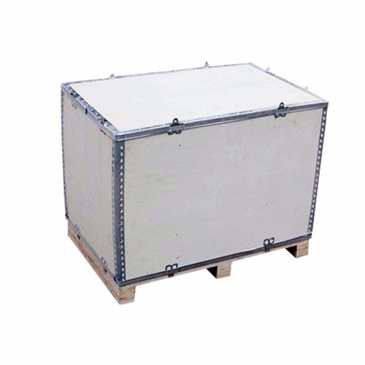 祥符钢边箱价格